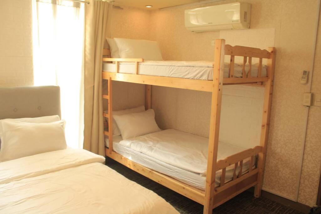 A2J Luxury 1Br Balcony Suite Near Venice Mall Bgc Маніла Екстер'єр фото