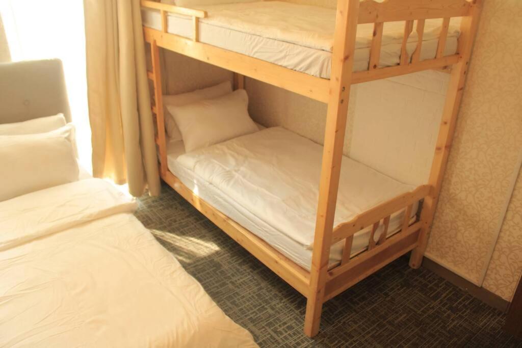 A2J Luxury 1Br Balcony Suite Near Venice Mall Bgc Маніла Екстер'єр фото